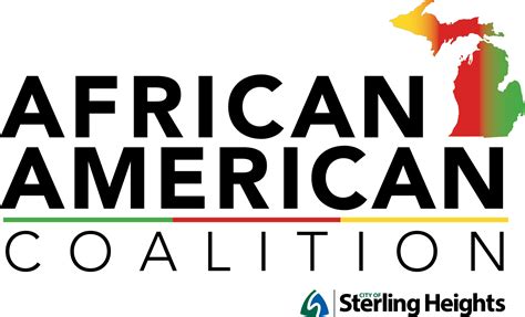 The American coalition of magical African Americans